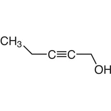 2-Pentyn-1-ol, 25ML - P0815-25ML