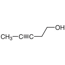 3-Pentyn-1-ol, 5ML - P0816-5ML