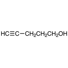 4-Pentyn-1-ol, 5ML - P0817-5ML