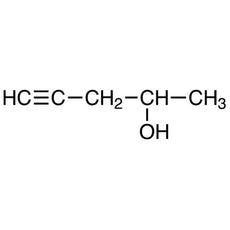 4-Pentyn-2-ol, 5ML - P0818-5ML