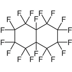Octadecafluorodecahydronaphthalene, 25G - P0837-25G