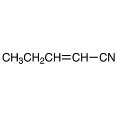 2-Pentenenitrile, 25ML - P0870-25ML
