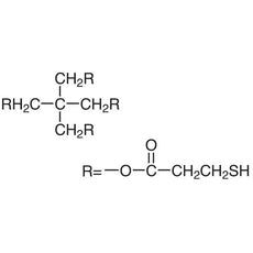 Pentaerythritol Tetra(3-mercaptopropionate), 25ML - P0886-25ML