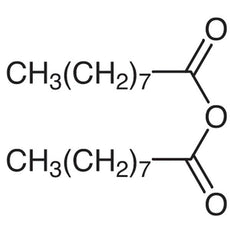 Nonanoic Anhydride, 500ML - P0957-500ML