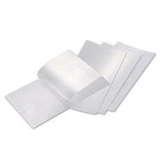 Sealing film- qPCR Optical (pressure-sensitive adhesive) ABI Type- 100/pk-P1001-QPS