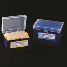 Racked Micro Tips,Pp, Sterile, 2- 200?L  - P10148