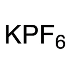 Potassium Hexafluorophosphate, 25G - P1023-25G
