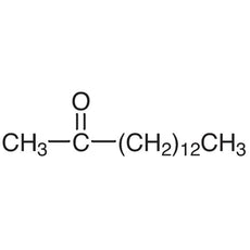 2-Pentadecanone, 25G - P1063-25G