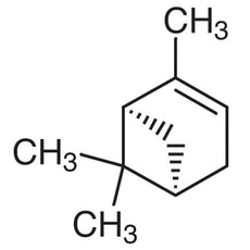 (1R)-(+)-alpha-Pinene, 25ML - P1099-25ML