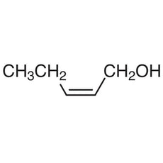 cis-2-Penten-1-ol, 5ML - P1199-5ML