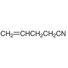 4-Pentenenitrile, 25ML - P1207-25ML