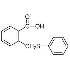 2-Phenylthiomethylbenzoic Acid, 25G - P1360-25G