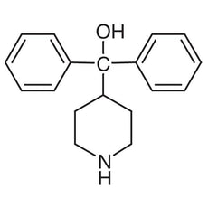 alpha-(4-Piperidyl)benzhydrol, 25G - P1369-25G