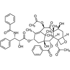 Paclitaxel, 100MG - P1632-100MG