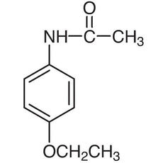 Phenacetin, 500G - P1669-500G