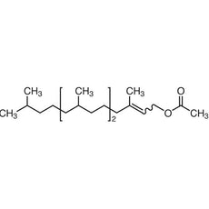 Phytyl Acetate(cis- and trans- mixture), 5G - P1675-5G