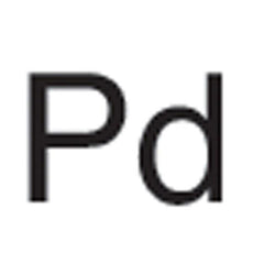 Palladium5% on Barium Sulfate, 5G - P1702-5G