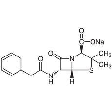 Penicillin G Sodium Salt, 1G - P1770-1G