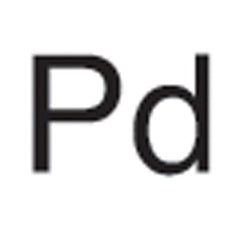 Palladium10% on Carbon (wetted with ca. 55% Water)[Useful catalyst for coupling reaction, etc.], 25G - P1785-25G