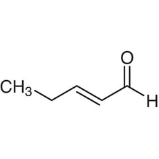 trans-2-Pentenal, 25G - P1790-25G