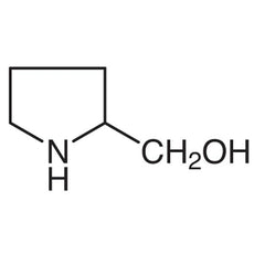 DL-Prolinol, 25G - P1793-25G