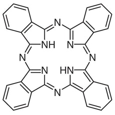 Phthalocyanine(purified by sublimation), 1G - P1795-1G