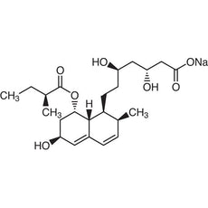 Pravastatin Sodium, 500MG - P1796-500MG