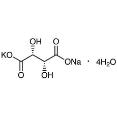 Potassium Sodium L-(+)-TartrateTetrahydrate, 500G - P1798-500G