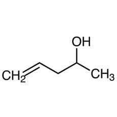 4-Penten-2-ol, 5G - P1804-5G
