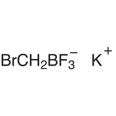 Potassium (Bromomethyl)trifluoroborate, 5G - P1807-5G