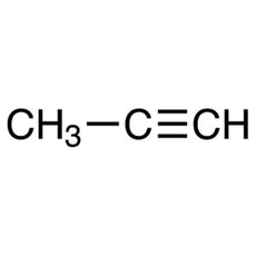 Propyne(ca. 3-4% in Heptane), 200G - P1881-200G
