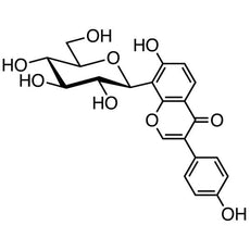 Puerarin, 200MG - P1886-200MG