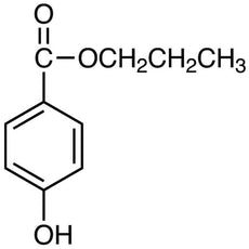 Propyl 4-Hydroxybenzoate[for Biochemical Research], 25G - P1955-25G