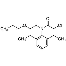 Pretilachlor, 5G - P1967-5G