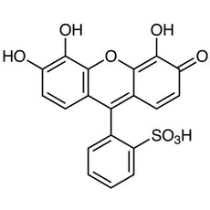 Pyrogallol Red[for Protein Research], 1G - P1976-1G