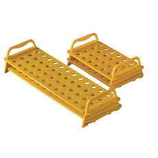 Rack For Micro Tubes, Pc,  24 Place, Yel - P20202