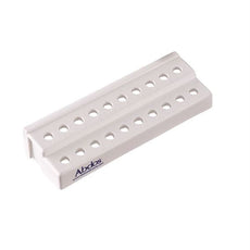 Rack For Micro Tubes, Rpp, 20 Places - P20205