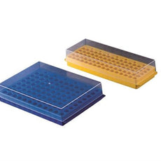 Reversible Rack Micro Tubes, Pp,  80 Pl - P20207