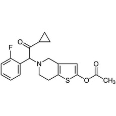 Prasugrel, 200MG - P2040-200MG