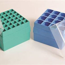 Centrifuge Tube Box, For 15ml Tubes, Pp - P20604