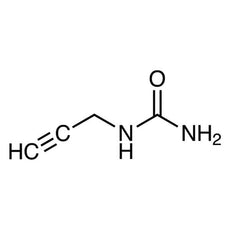 2-Propynylurea, 1G - P2171-1G
