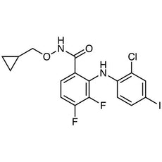 PD 184352, 25MG - P2174-25MG