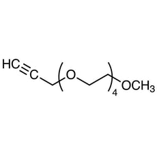 2,5,8,11,14-Pentaoxaheptadec-16-yne, 25MG - P2249-25MG