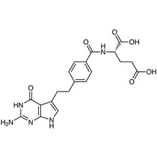 Pemetrexed, 250MG - P2288-250MG
