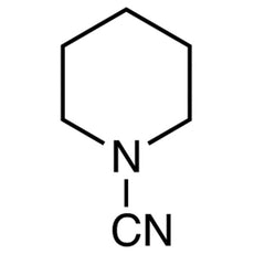 Piperidine-1-carbonitrile, 5G - P2343-5G