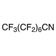 Pentadecafluorooctanenitrile, 1G - P2483-1G