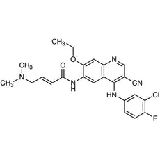 Pelitinib, 25MG - P2529-25MG