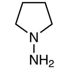 1-Pyrrolidinamine, 250MG - P2560-250MG