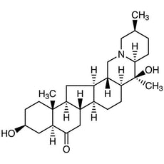 Peiminine, 10MG - P2609-10MG
