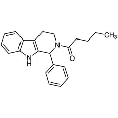 1-[1-Phenyl-3,4-dihydro-1H-pyrido[3,4-b]indol-2(9H)-yl]pentan-1-one, 50MG - P2695-50MG